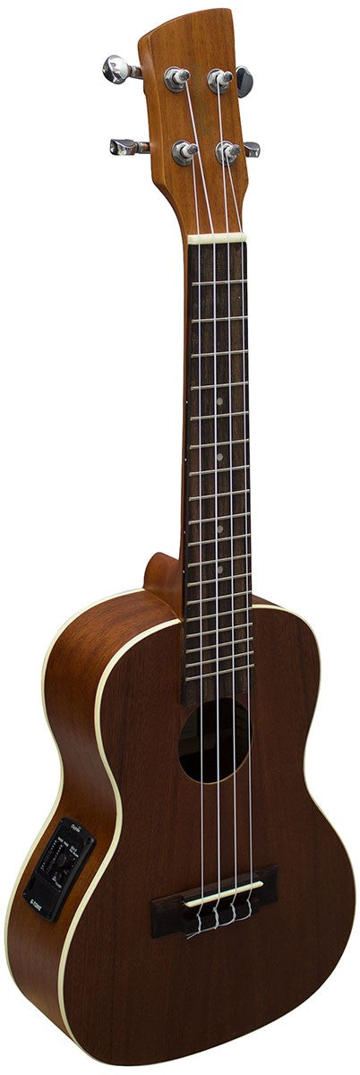 Brunswick Ukulele Concert Electro Mahogany