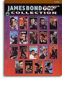 James Bond 007 Collection