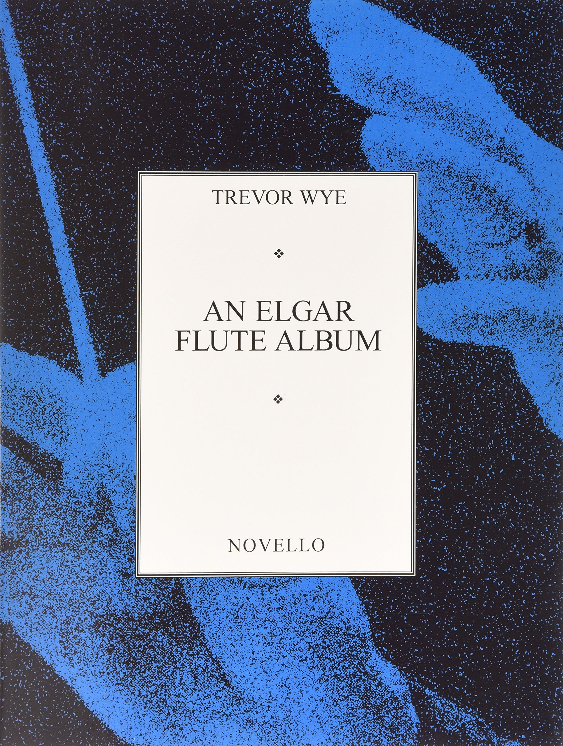 An Elgar Flute Album